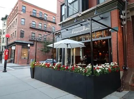 Renu On Tremont Hotel Boston