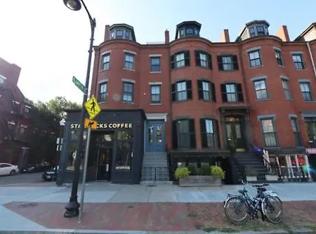 Renu On Tremont Boston