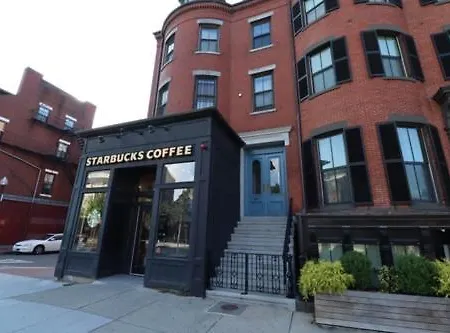 Renu On Tremont * Boston