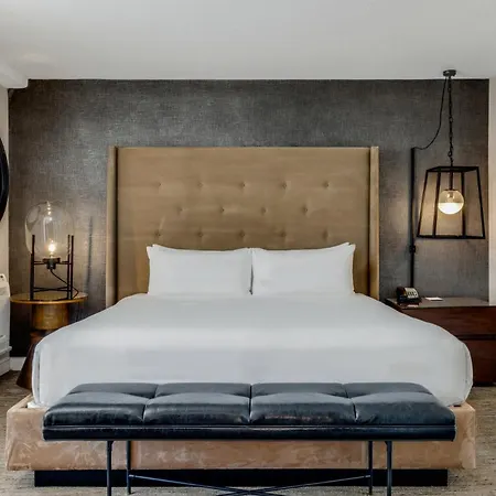 Hotel Revere Common Boston
