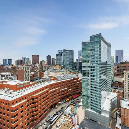 Hotel Revere Common Boston