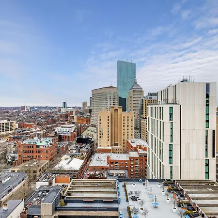 Revere Common Hotel