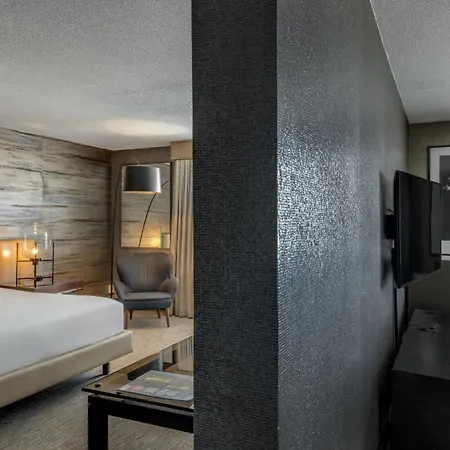 Hotel Revere Common