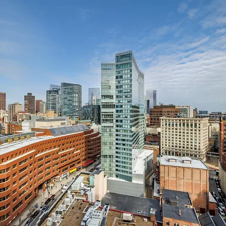 Hotel Revere Common Boston