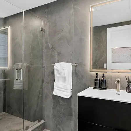 4br/4ba | Parking + Chef's Kitchen | Near Bu/bc Brookline