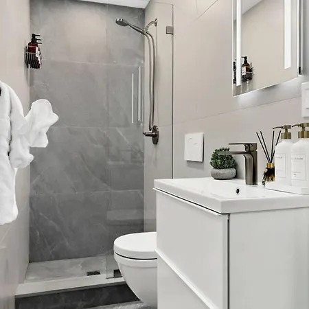 4br/4ba | Parking + Chef's Kitchen | Near Bu/bc