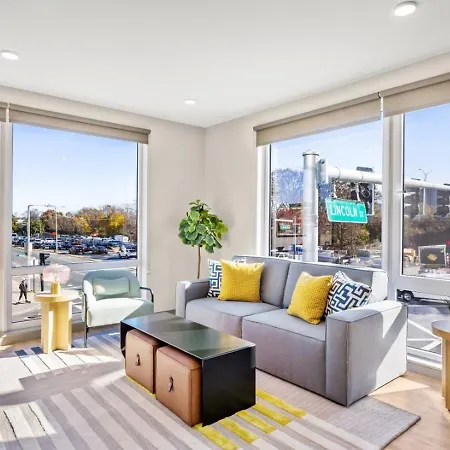 Elysian 4 Bedroom
