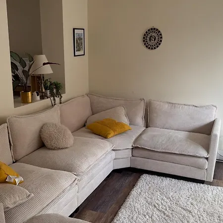 Apartment Serenity *