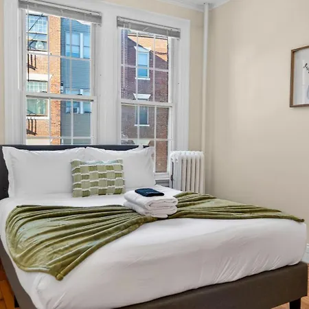 Charming 2br In