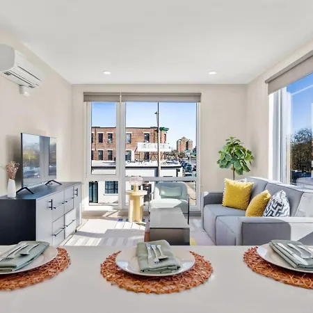 Apartment Elysian 4 Bedroom