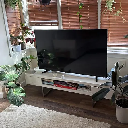 Serenity Apartment *