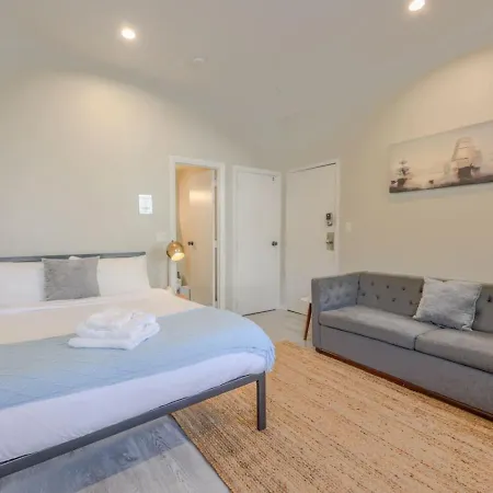 Stunning Back Bay