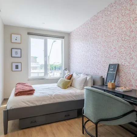 Elysian 4 Bedroom *