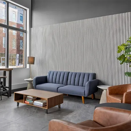Apartment Luxe 3bd Brighton Boston