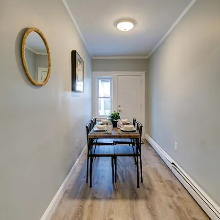Apartment Spacious 2br *