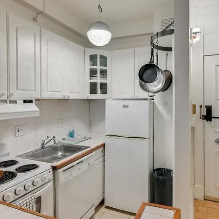 Apartment Walk To Common Bright With Rooftop Deck *