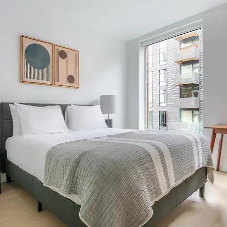 Apartment Blueground Shawmut Pool Nr Common Bos-1326