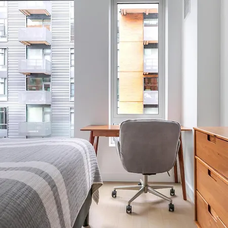Apartment Blueground Shawmut Pool Nr Common Bos-1326