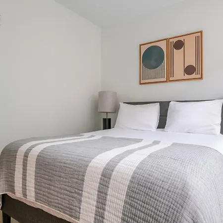 Apartment Blueground Shawmut Pool Nr Common Bos-1326 *