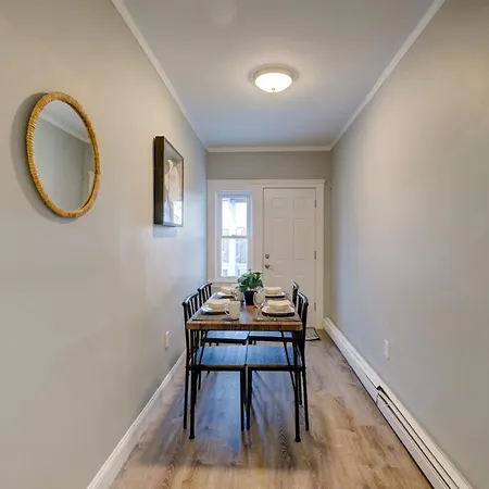 Spacious 2br