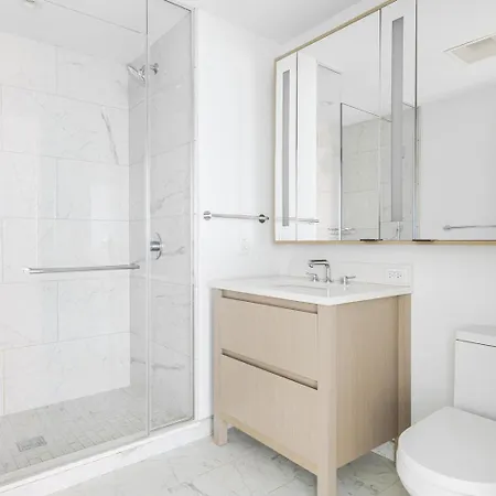 Apartment Blueground Shawmut Pool Nr Common Bos-1326 *