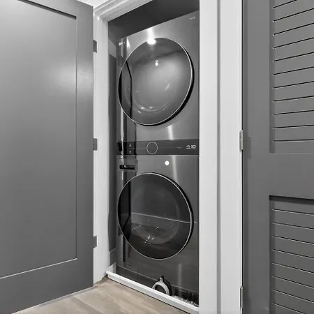 Apartment Luxe 3bd Brighton *