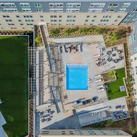 Apartment Blueground St Elizabeths Pool Nr Common Bos-1189