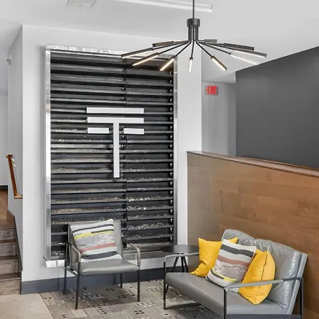 Luxe 3bd Allston Apartment *