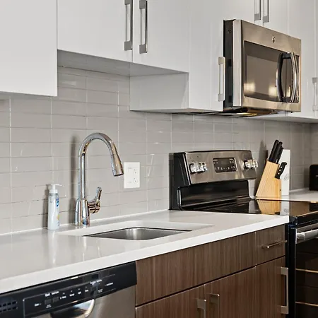 Beautiful Centrally Located 3 Bedroom