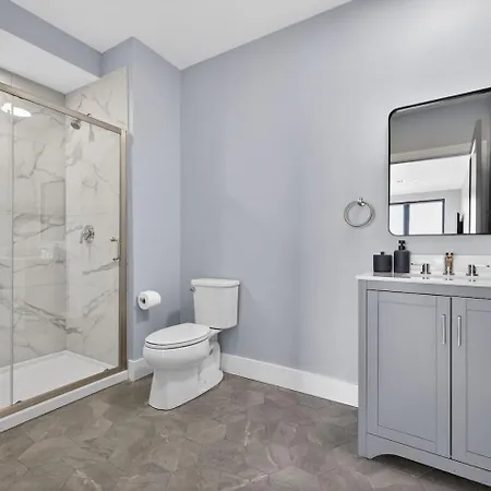 Apartment Luxe 3bd Brighton *