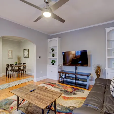 Spacious 2br