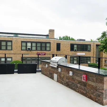 Apartment Blueground St Elizabeths Pool Nr Common Bos-1189 *