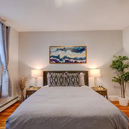 Spacious 2br *