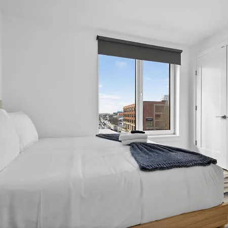 Luxe 3bd Allston *