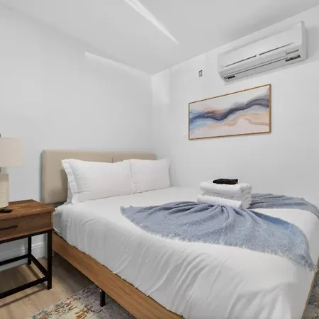 Luxury 2br In Near Harvard! Apartment Boston