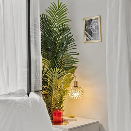 Apartment Modern 2br Prime Downtown Location
