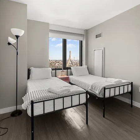 Apartment Beautiful Centrally Located 3 Bedroom