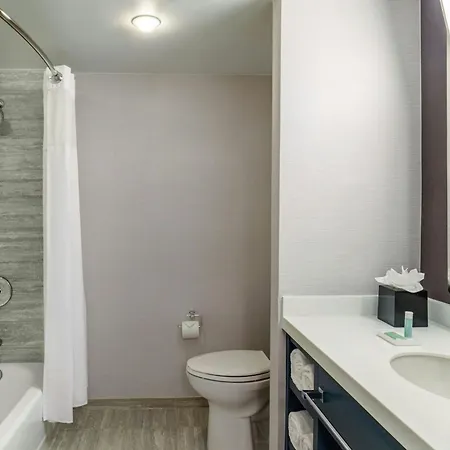 Courtyard By Marriott Downtown 4*