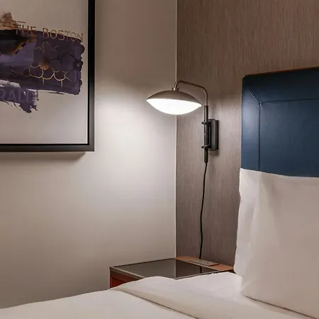 Courtyard By Marriott Downtown Hotel 4*
