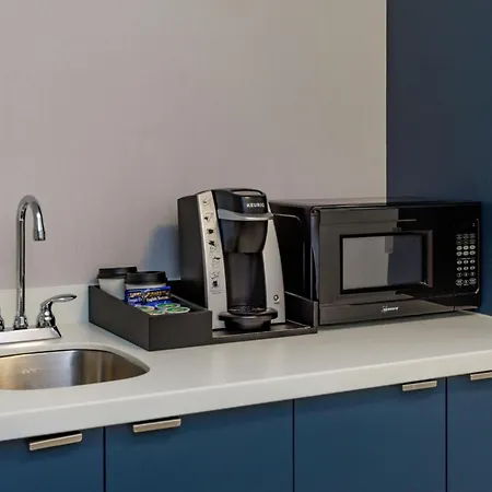 Courtyard By Marriott Downtown Hotel 4*