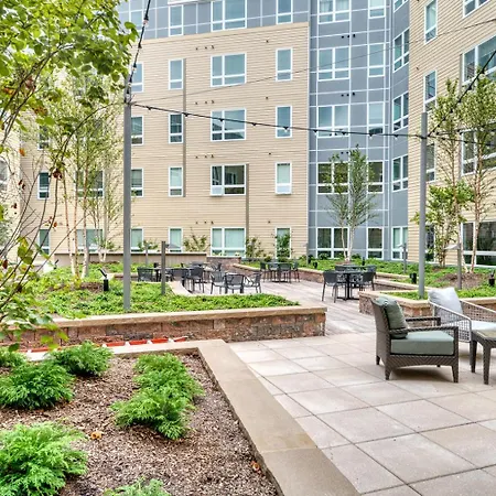 Apartment Blueground St Elizabeths Fitness Center Nr Common Bos-1188 Boston
