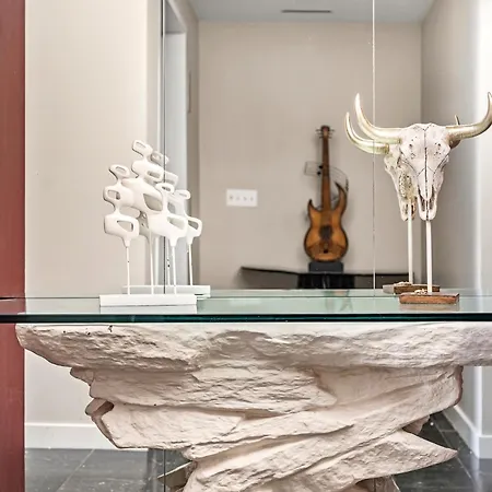 Luxury Massive Penthouse In Watertown Boston