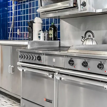 Luxury Massive Penthouse In Watertown Boston