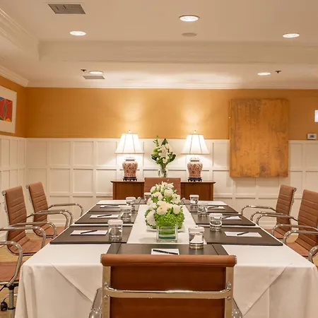 Hotel The Eliot