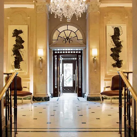 Hotel The Eliot 5*