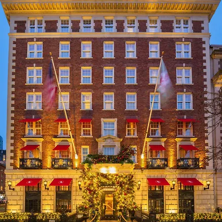 The Eliot Hotel 5*