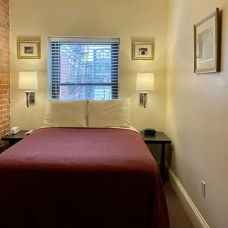 Oasis Guest house