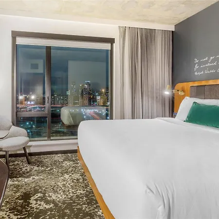 Cambria Downtown - Seaport Hotel