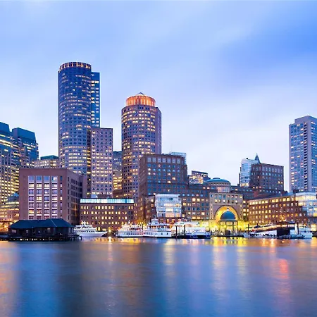 Cambria Downtown - Seaport
