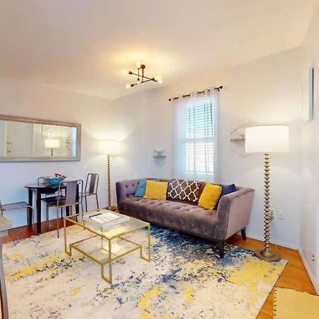 South End,2 Bed, In Unit Lau,cen Air, Northeastern Apartment *
